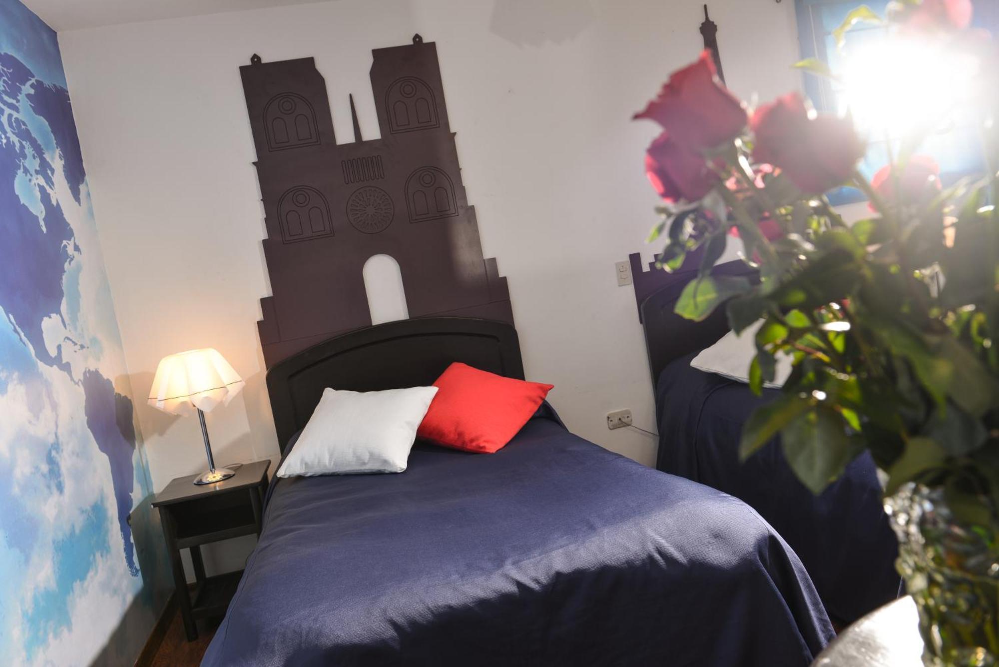 Hotel Tika Wasi Casa Boutique Cuzco Esterno foto