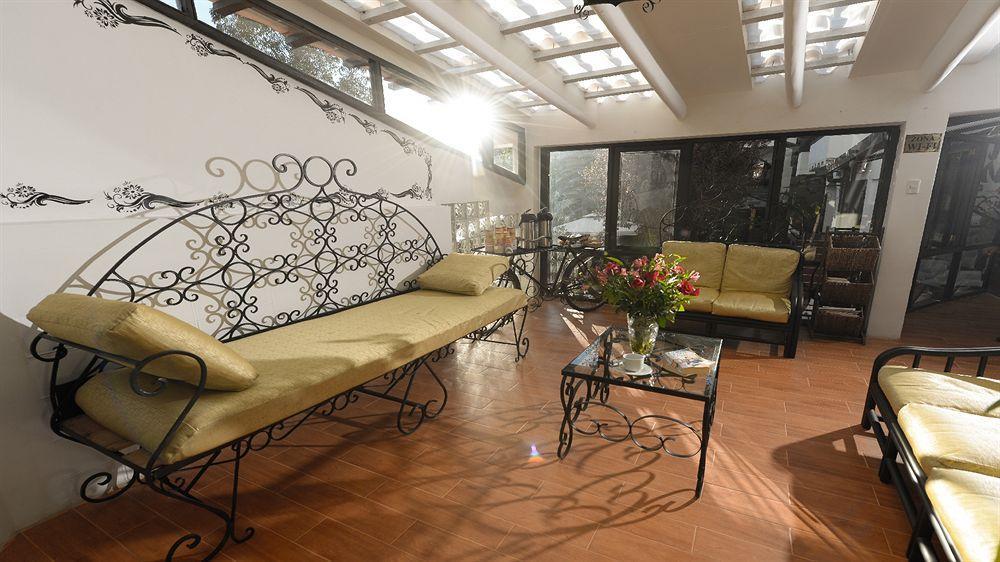 Hotel Tika Wasi Casa Boutique Cuzco Esterno foto