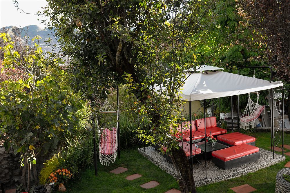 Hotel Tika Wasi Casa Boutique Cuzco Esterno foto