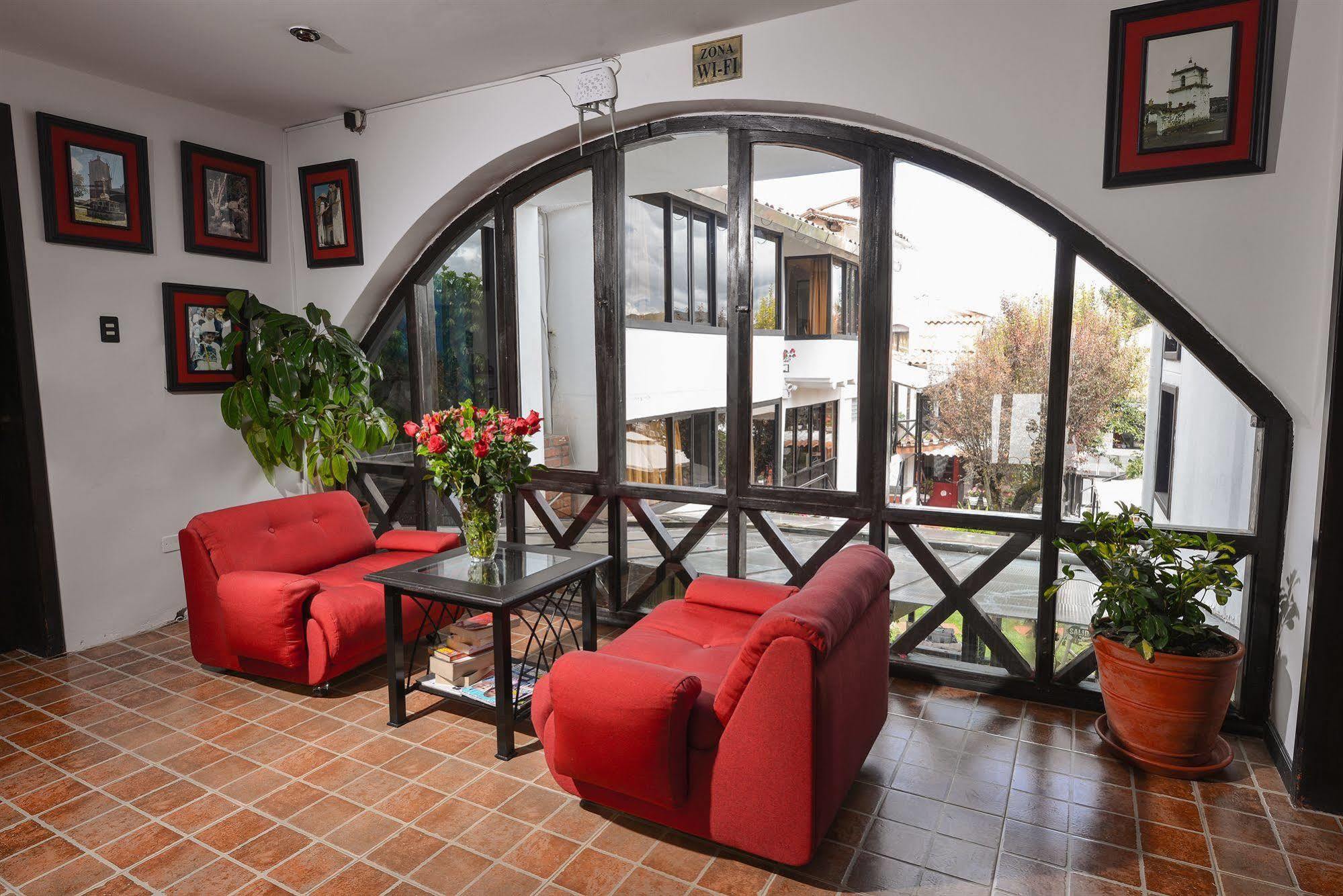 Hotel Tika Wasi Casa Boutique Cuzco Esterno foto