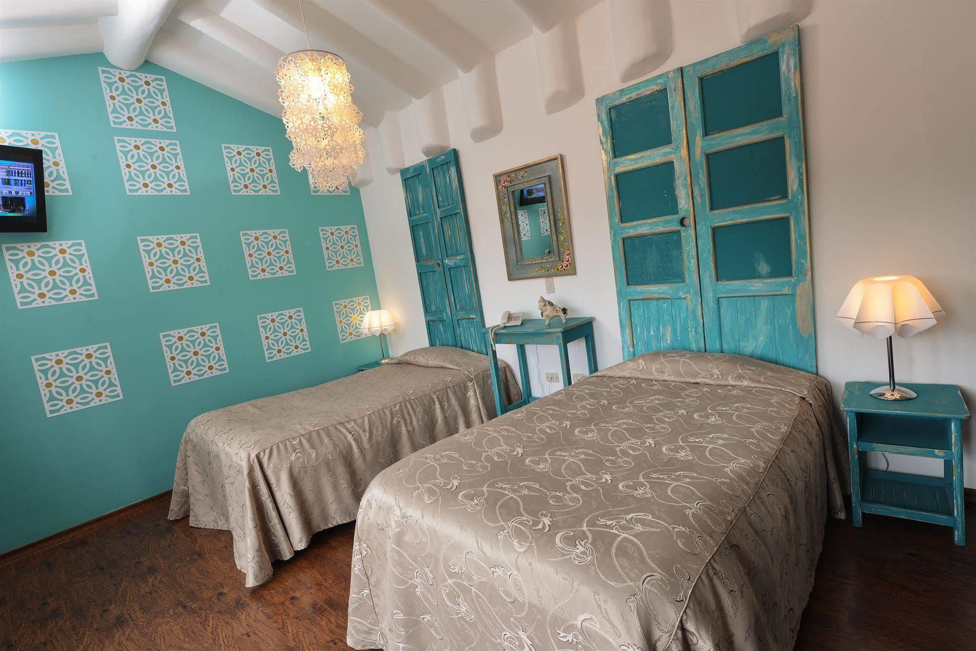 Hotel Tika Wasi Casa Boutique Cuzco Esterno foto