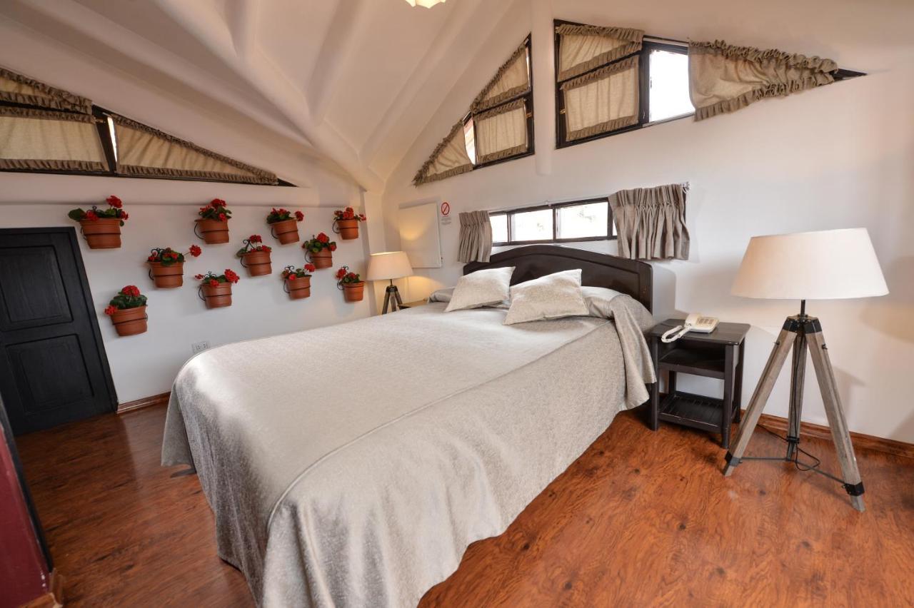 Hotel Tika Wasi Casa Boutique Cuzco Esterno foto