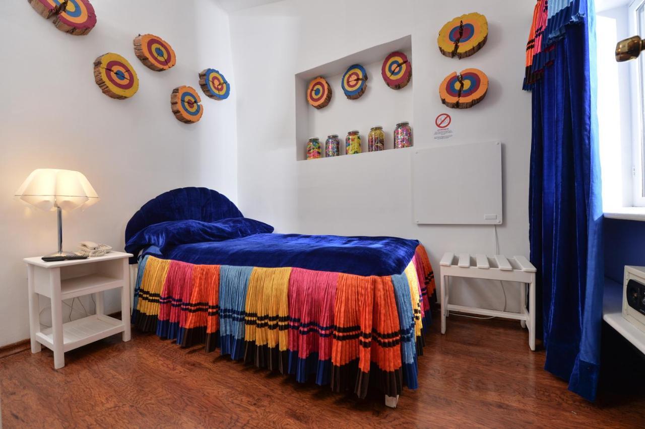 Hotel Tika Wasi Casa Boutique Cuzco Esterno foto