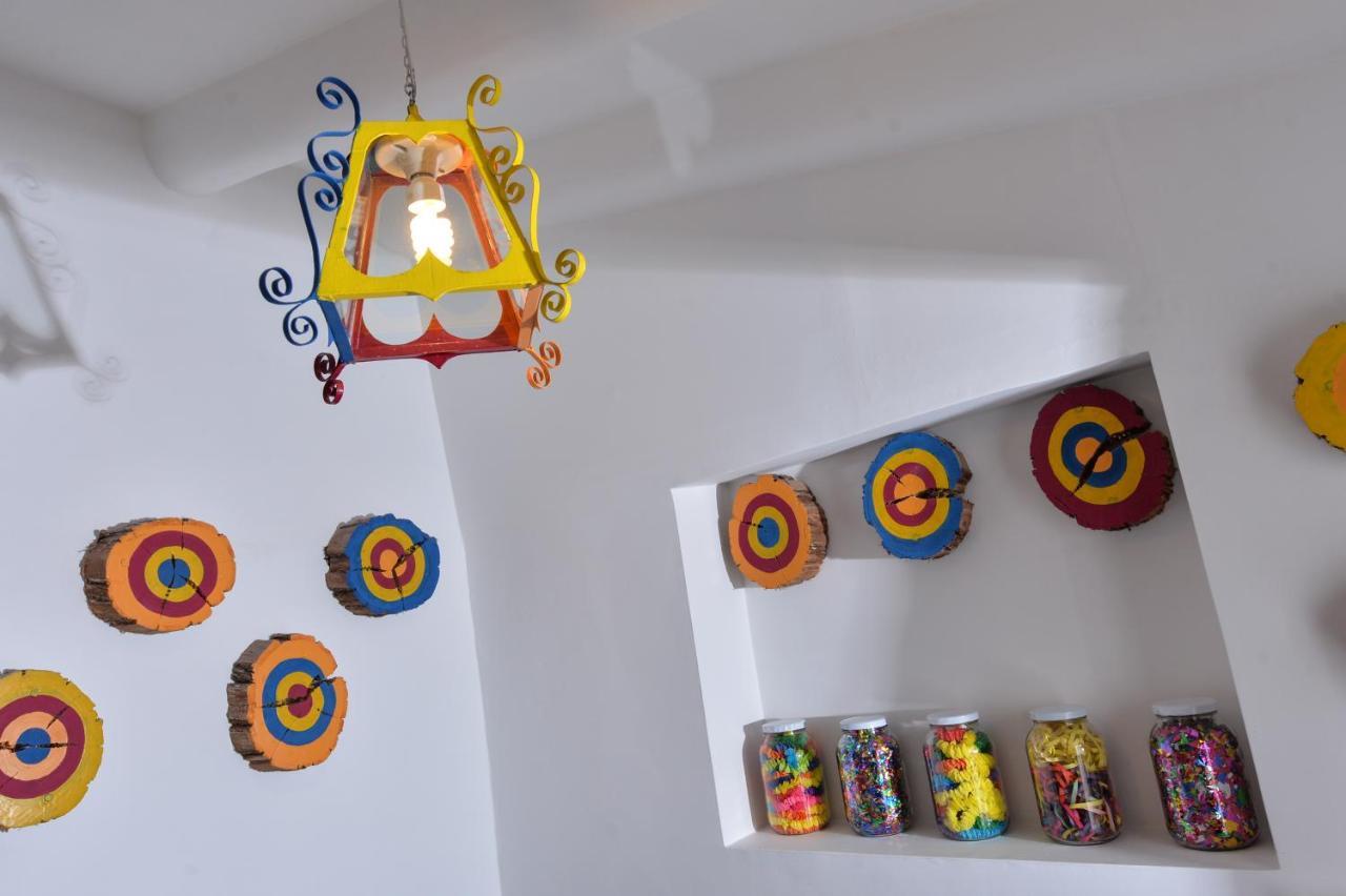Hotel Tika Wasi Casa Boutique Cuzco Esterno foto